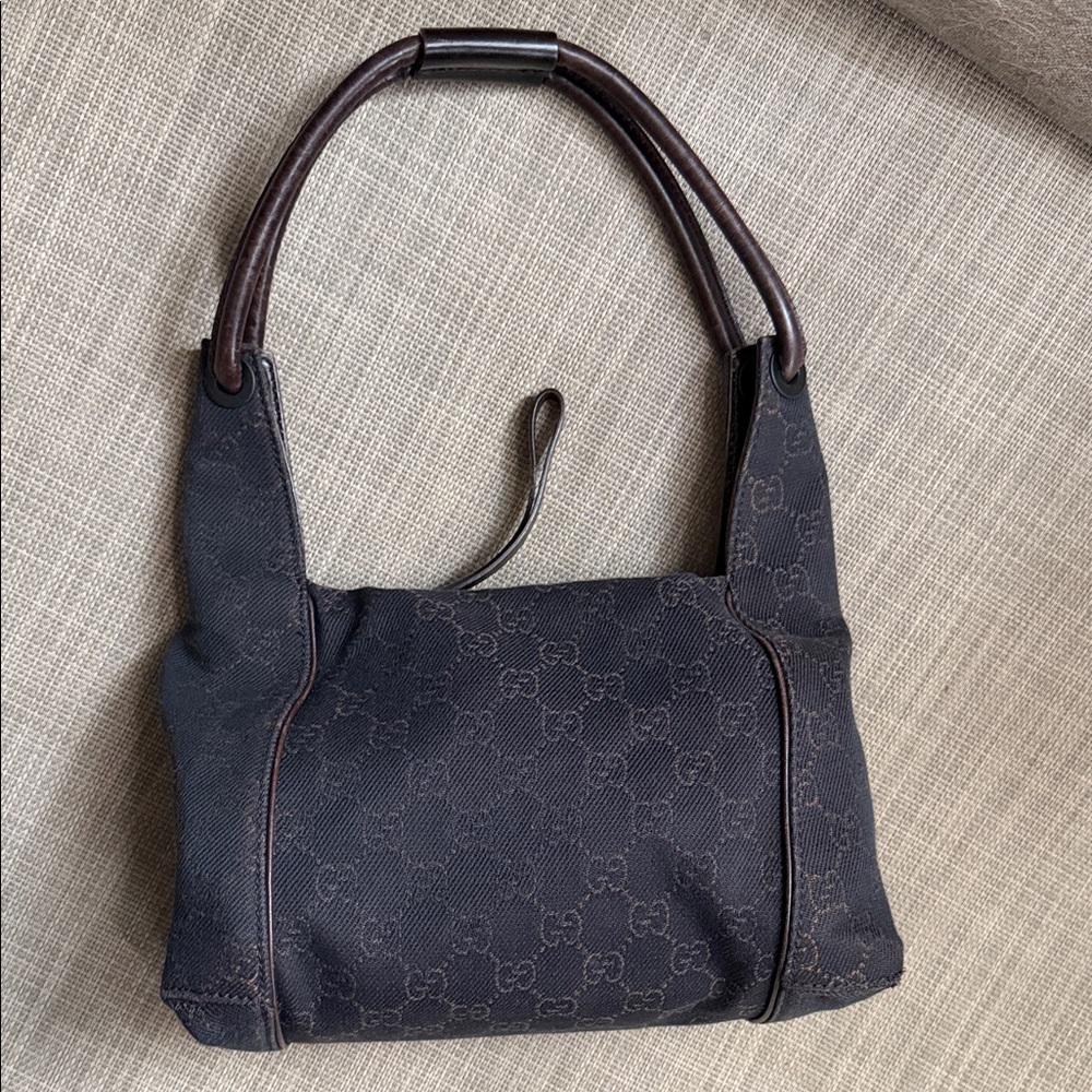 Gucci Tom Ford Denim